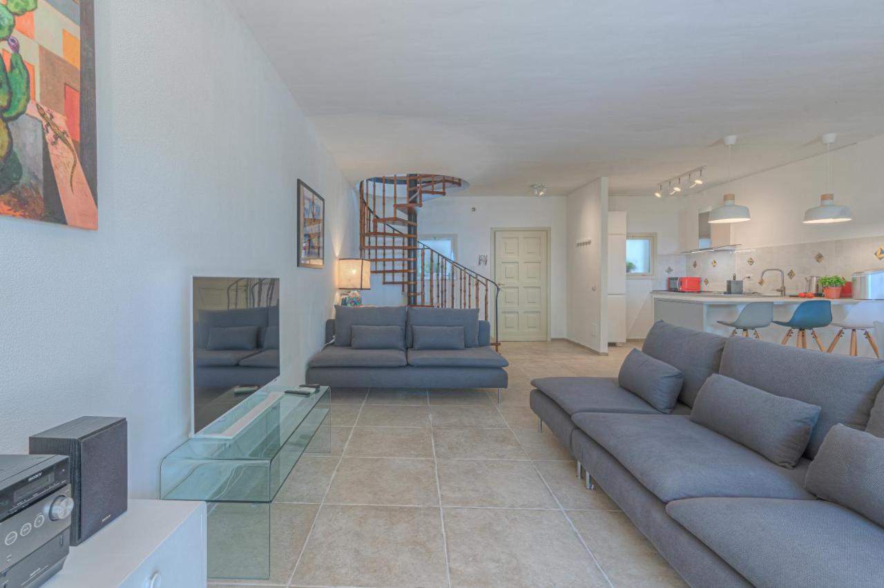 Villa Infinity Vista Mare E Relax 타오르미나 외부 사진