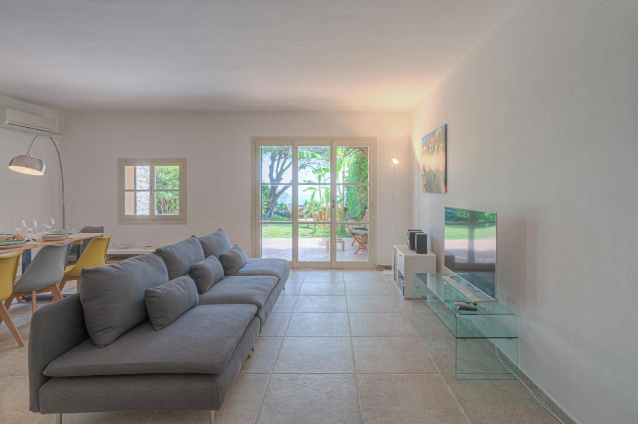 Villa Infinity Vista Mare E Relax 타오르미나 외부 사진