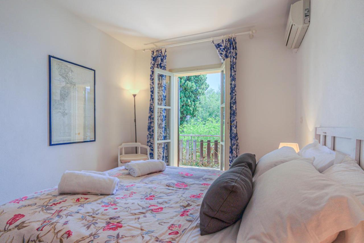 Villa Infinity Vista Mare E Relax 타오르미나 외부 사진
