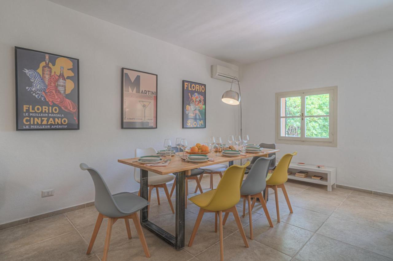 Villa Infinity Vista Mare E Relax 타오르미나 외부 사진