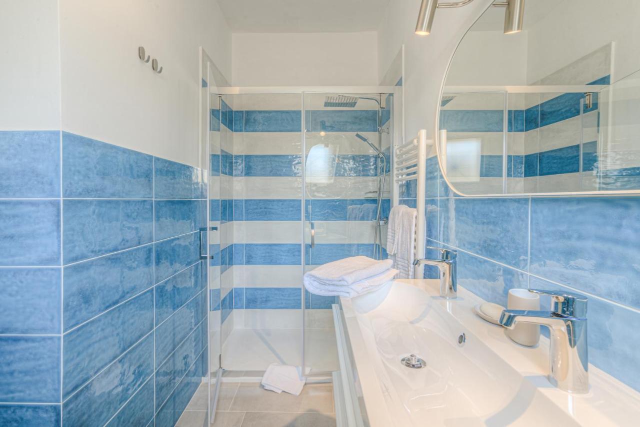 Villa Infinity Vista Mare E Relax 타오르미나 외부 사진