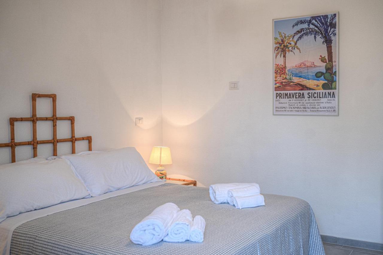 Villa Infinity Vista Mare E Relax 타오르미나 외부 사진