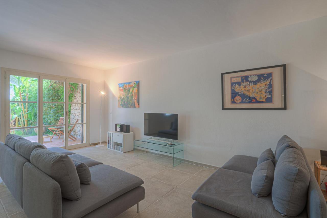 Villa Infinity Vista Mare E Relax 타오르미나 외부 사진