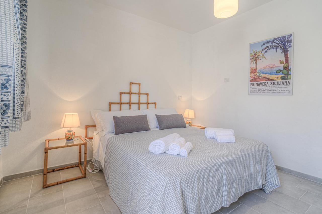 Villa Infinity Vista Mare E Relax 타오르미나 외부 사진