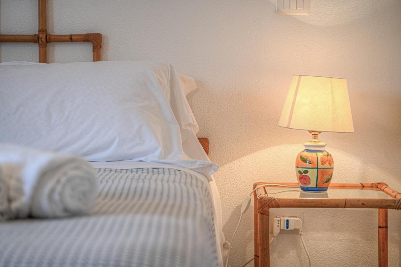 Villa Infinity Vista Mare E Relax 타오르미나 외부 사진