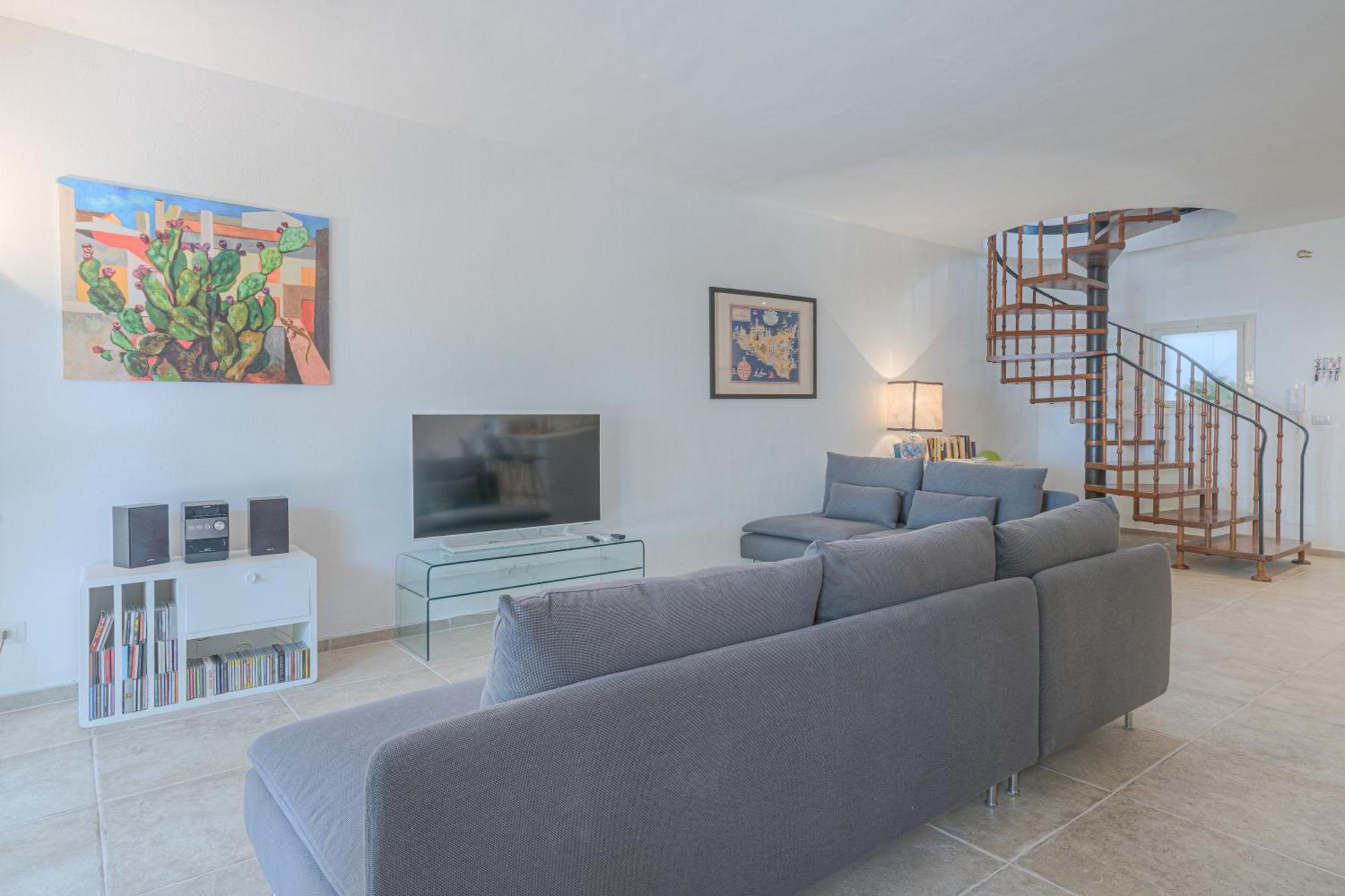 Villa Infinity Vista Mare E Relax 타오르미나 외부 사진
